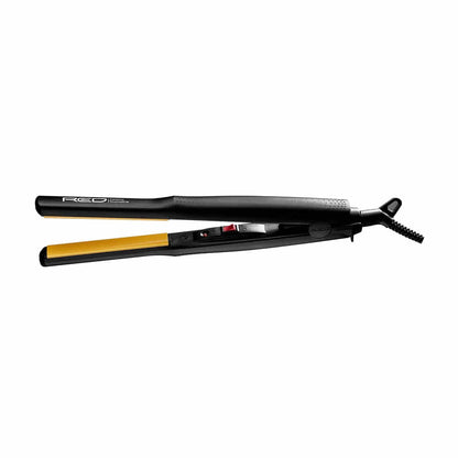 RED by Kiss Ceramic Tourmaline Professional Flat Iron