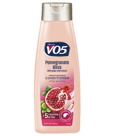 V05 Pomegranate Conditioner