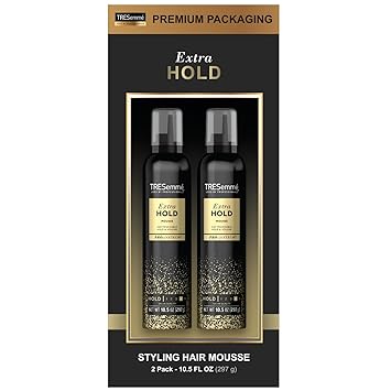 TRESemme Mousse  10.5 oz