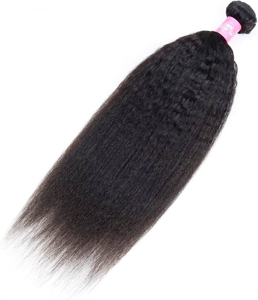 Marie's Human Hair Bundle