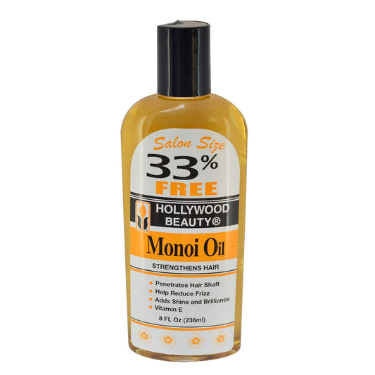 Hollywood beauty Monoi Oil