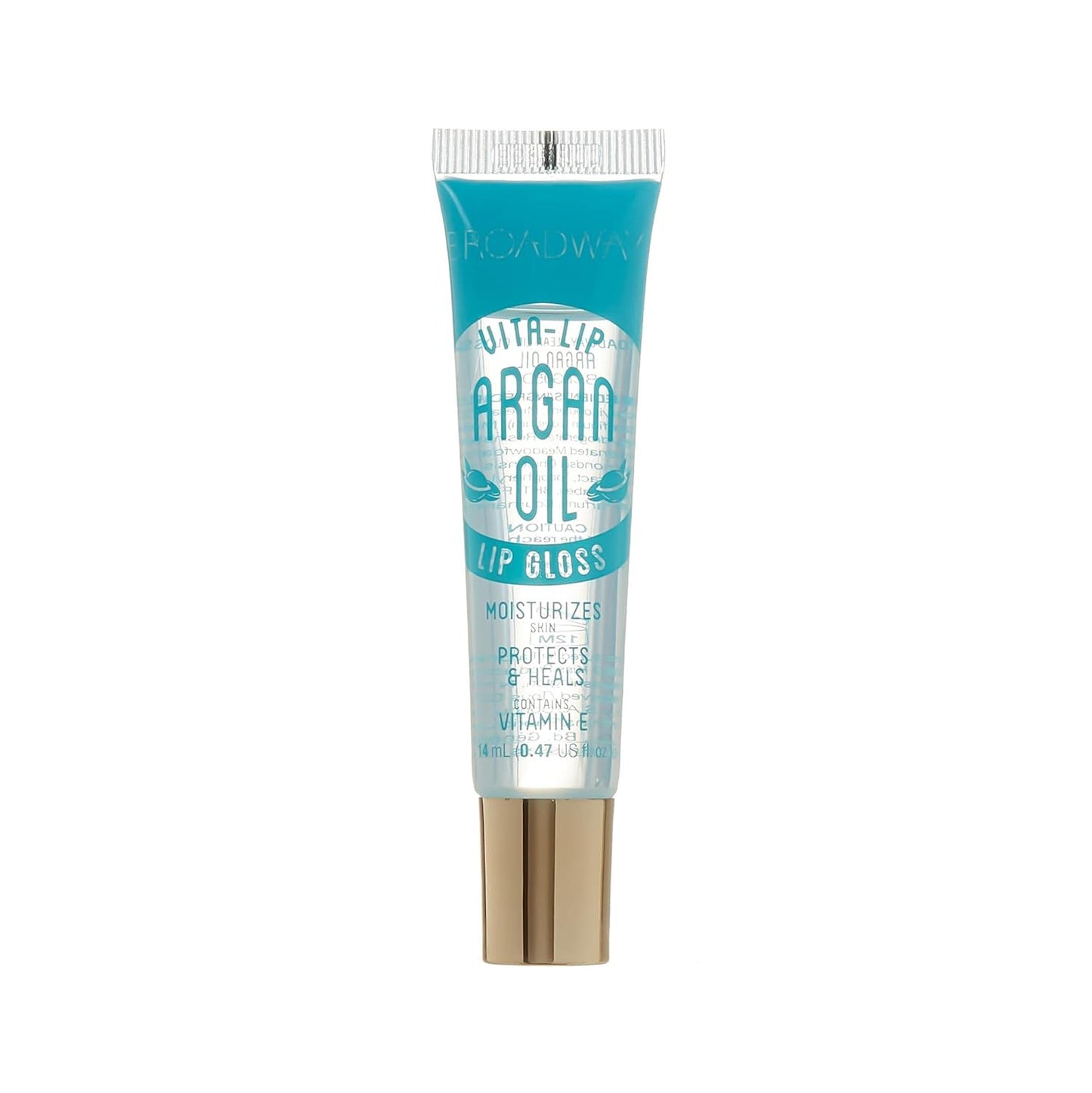 Vita Lip Gloss. Argan Oil