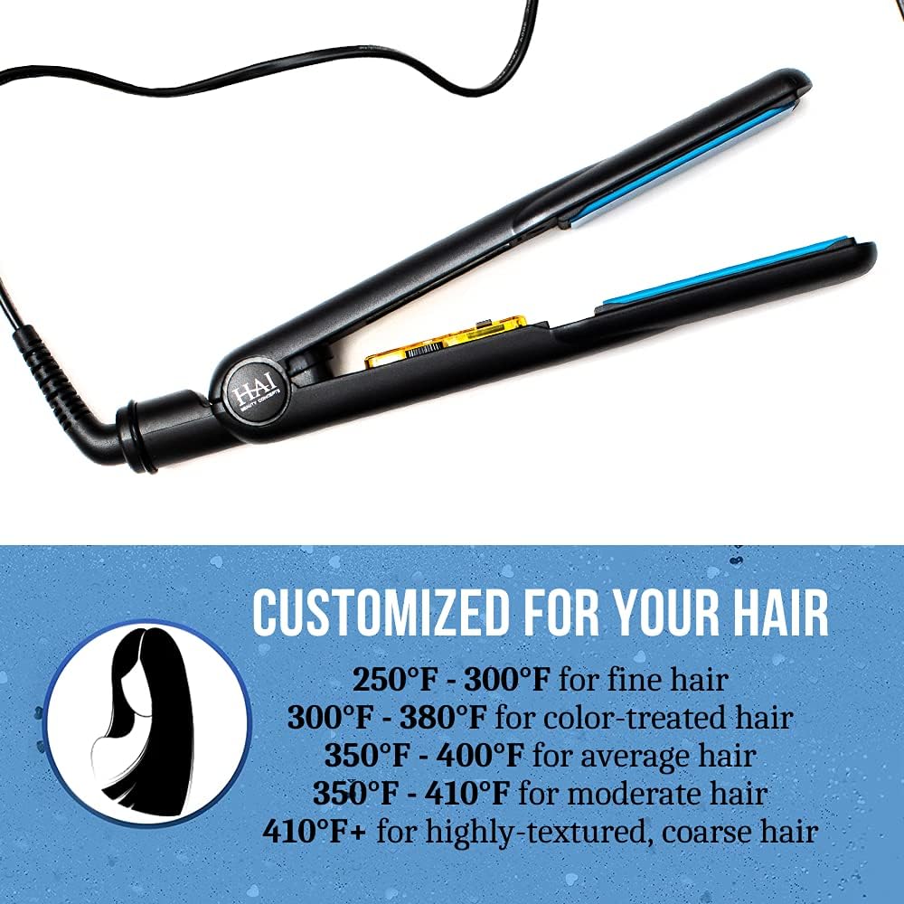 Hai performance flat iron-1"