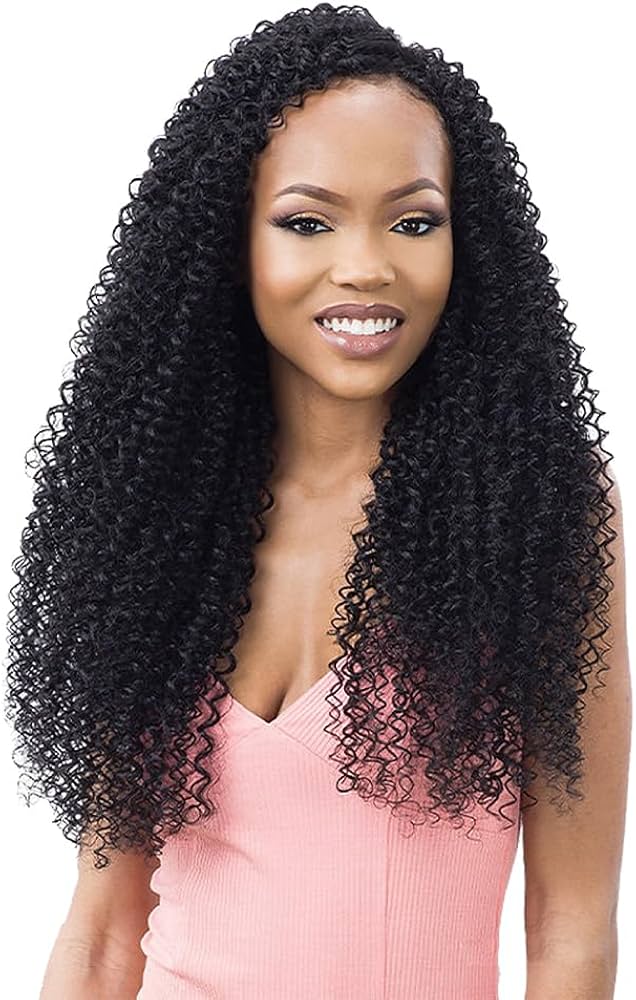 Mayde Beauty Jerry curl bloom bundle 30"