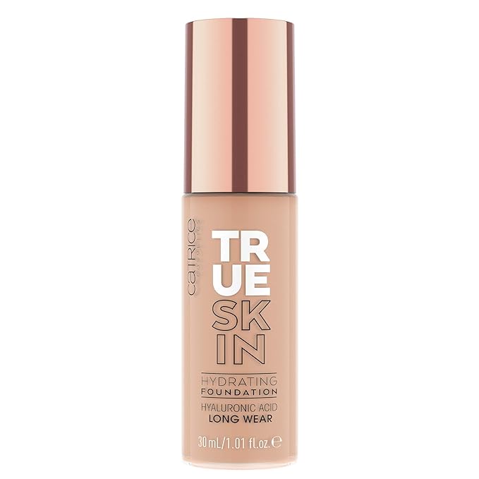 Liquid Foundation Macchiato