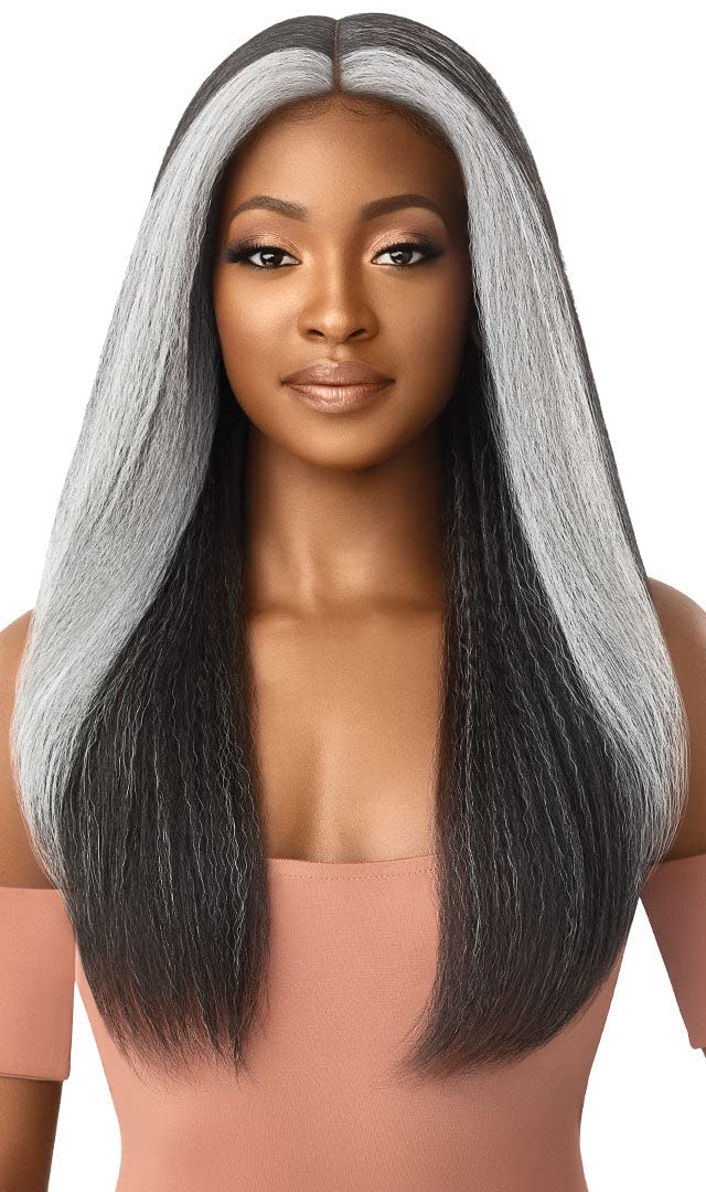 Outre Neesha 203 Lace Front Wig