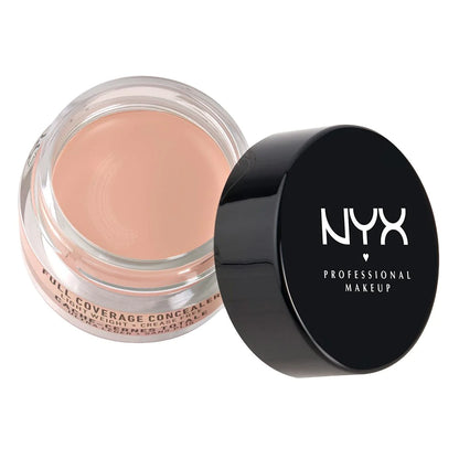 NYX Concealer Jar