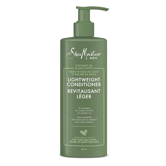 SheaMoisture Coconut Oil & Maca Root Lightweight Conditioner