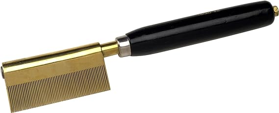 Kentucky Maid Hot Comb  micro