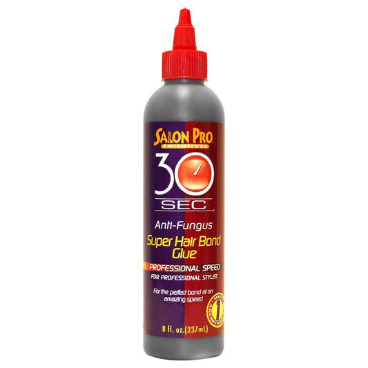 30 Sec super hair bond glue 8oz