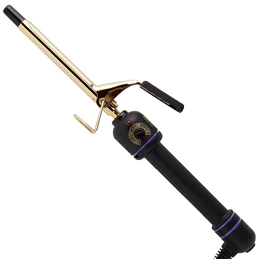 Curling Iron  1/2"