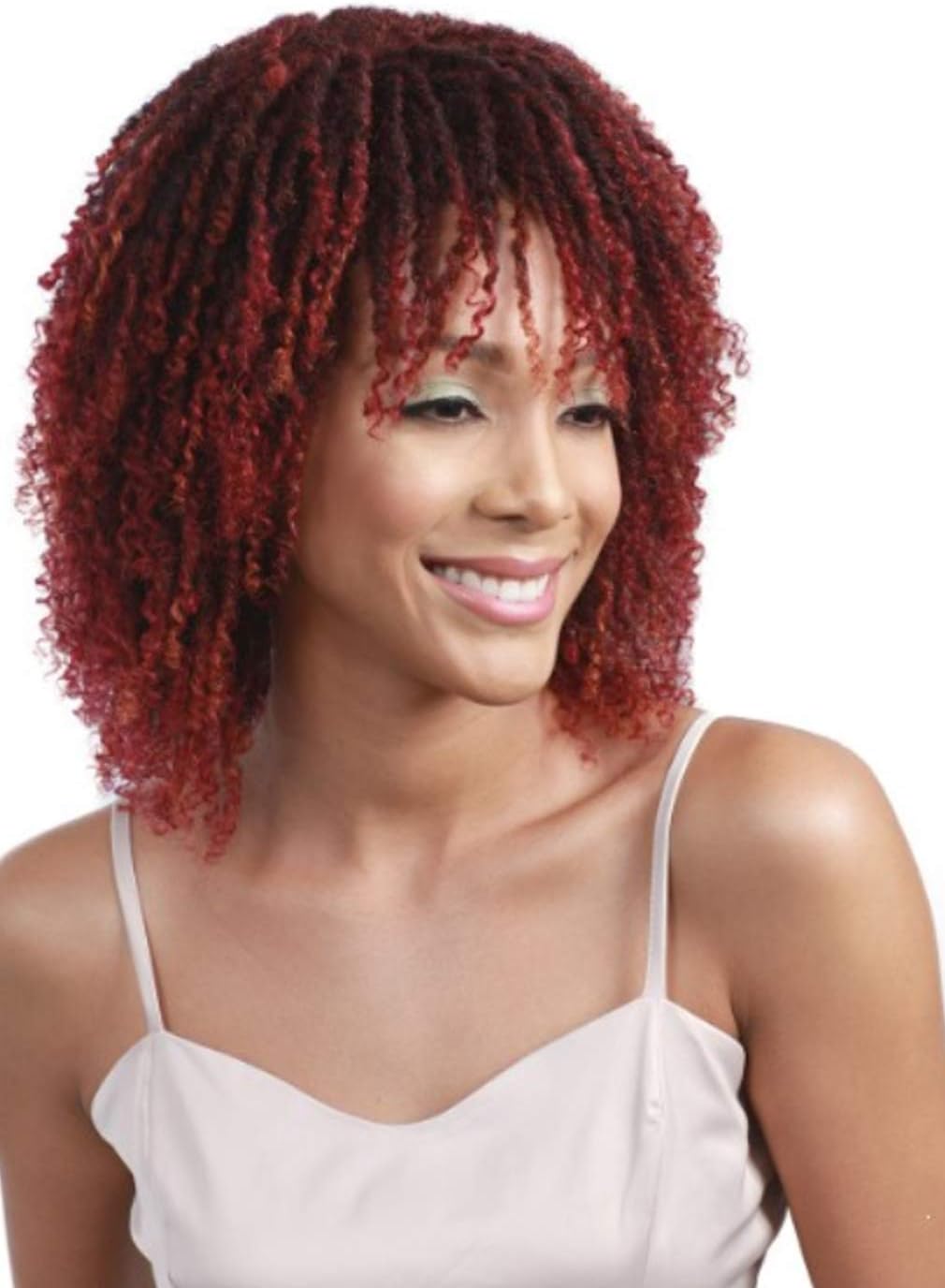 Bobbi Boss Soul Locs Wig