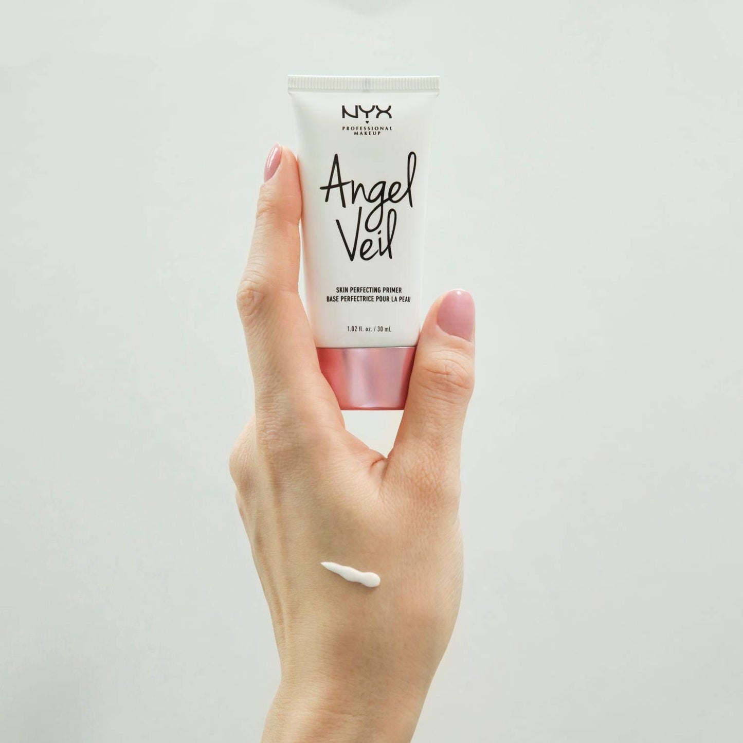 Nyx angel veil primer