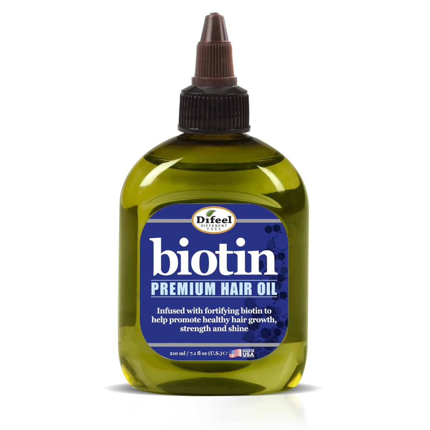 Difeel biotin oil