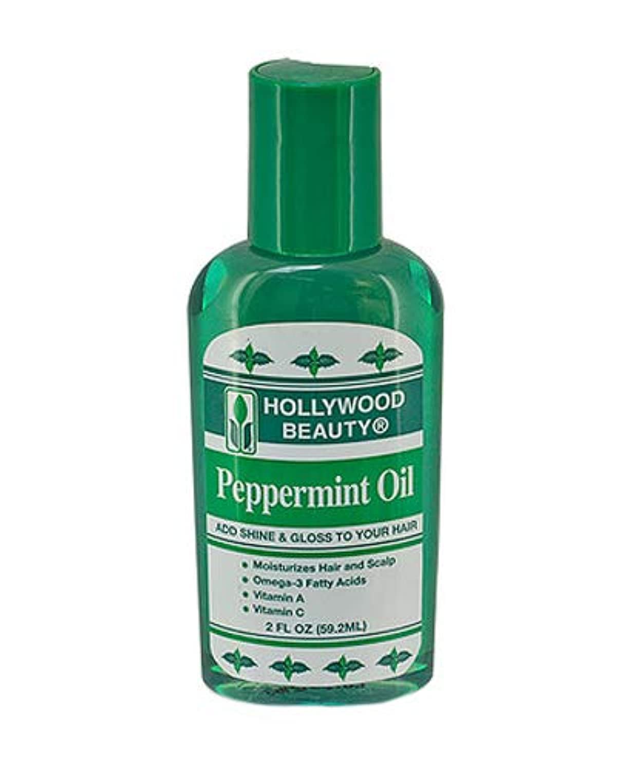 Hollywood beauty Peppermint Oil