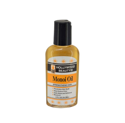 Hollywood Beauty Monoi Oil  2 o