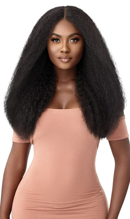 Outre Lace front wig Solstice