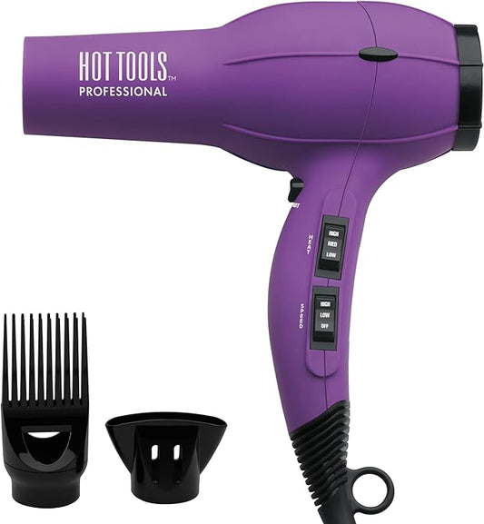 HOT TOOLS Turbo Ionic 1875W Professional Dryer