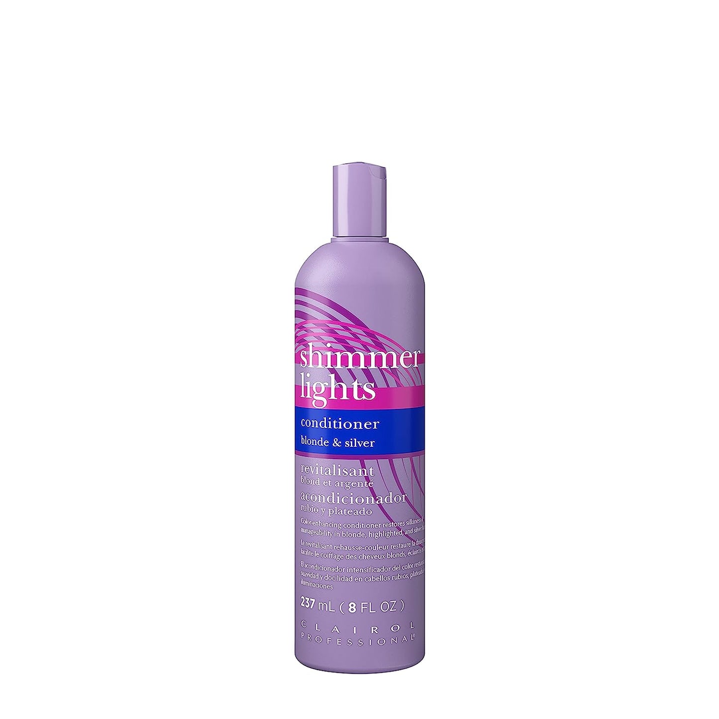 Shimmer Lights blonde toning Conditioner