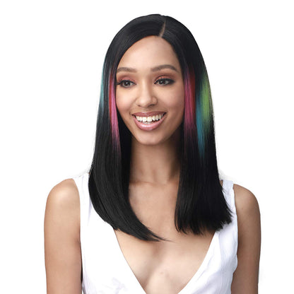 Bobbi Boss Mlf461 Mayah  Wig.