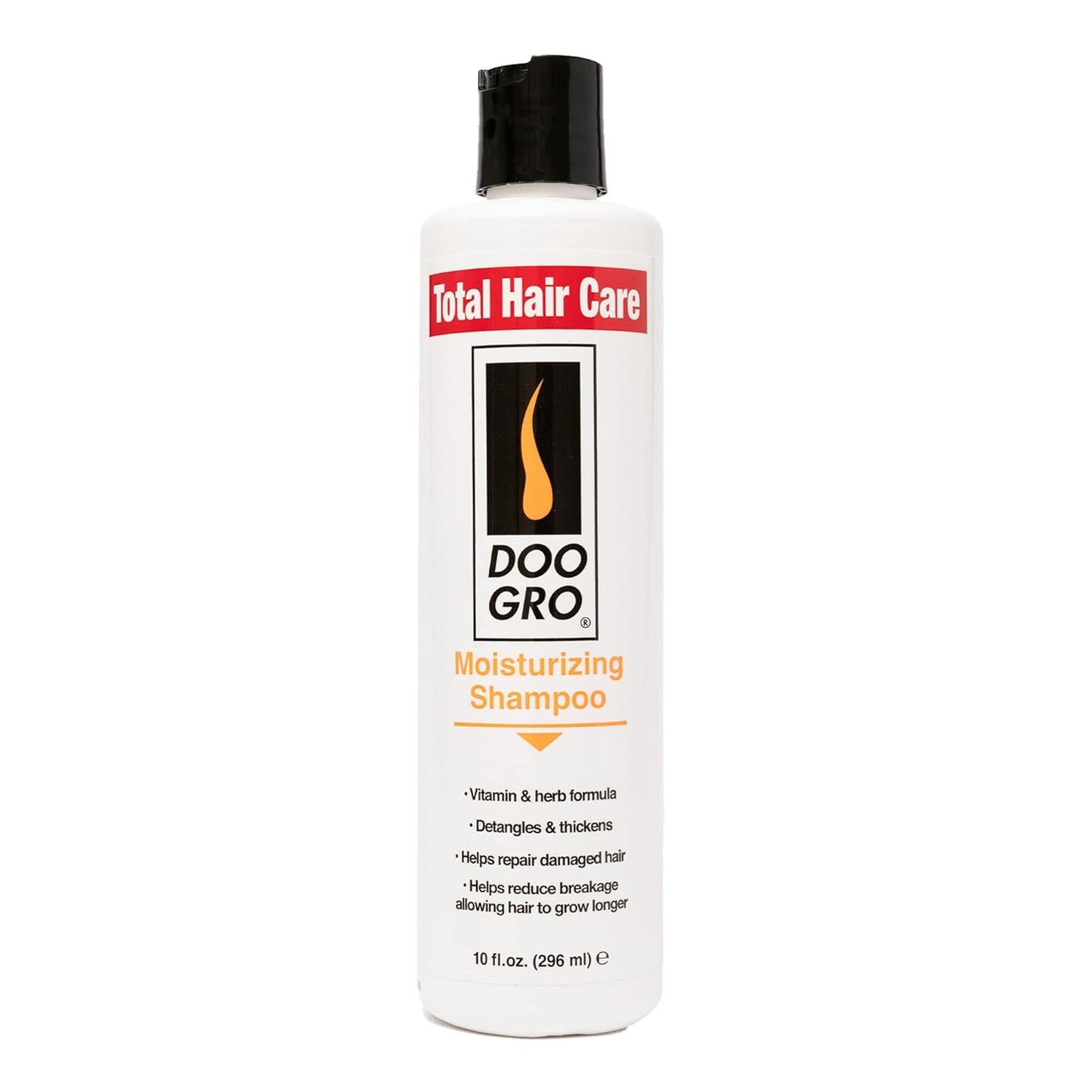 Doo Gro Moisturizing Shampoo  1