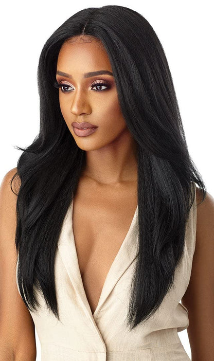 Outre Neesha 203 Lace Front Wig