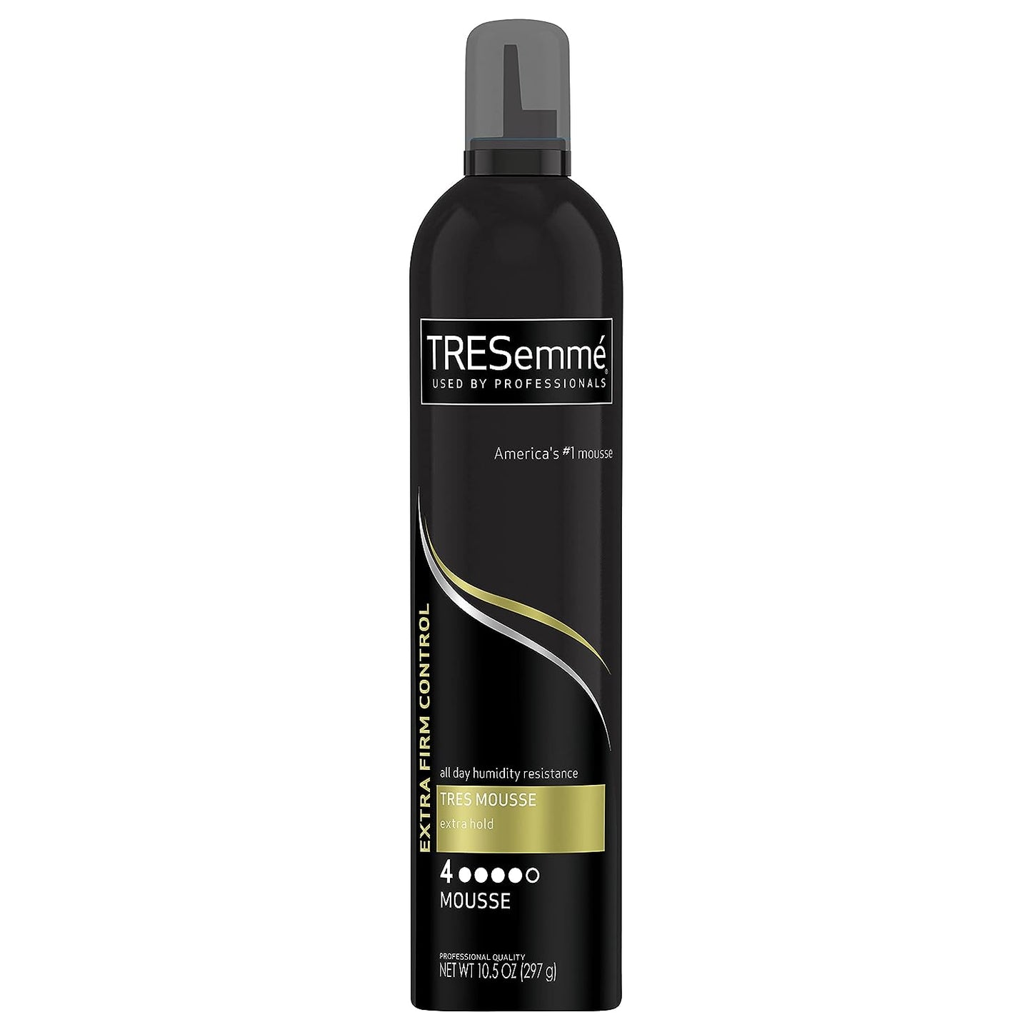 TRESemme Mousse