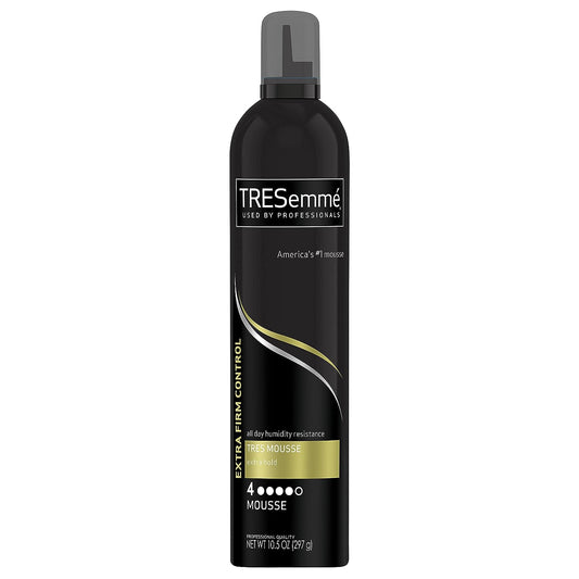 TRESemme Mousse