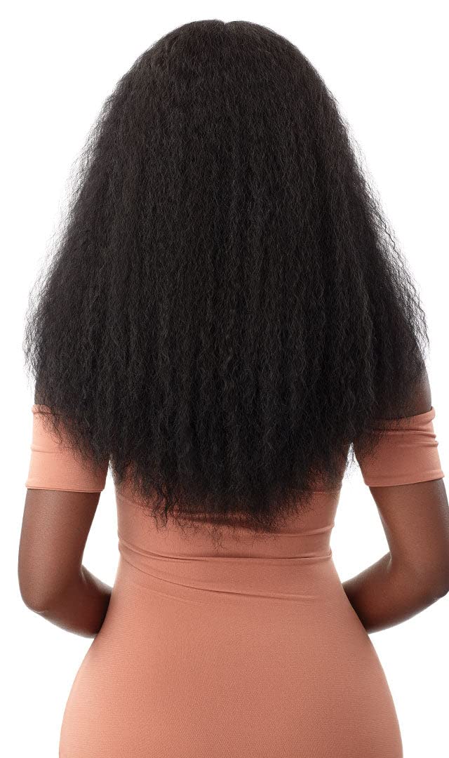 Outre Lace front wig Solstice