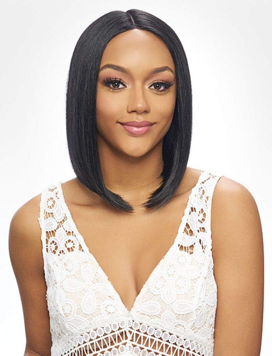 Kima Master Lace Deep Wig KML02