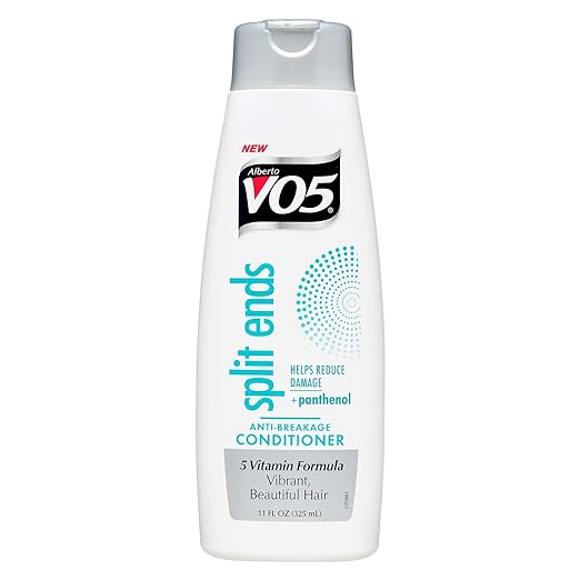 Alberto VO5 Solutions Split Ends Conditioner - 11 Fl Oz