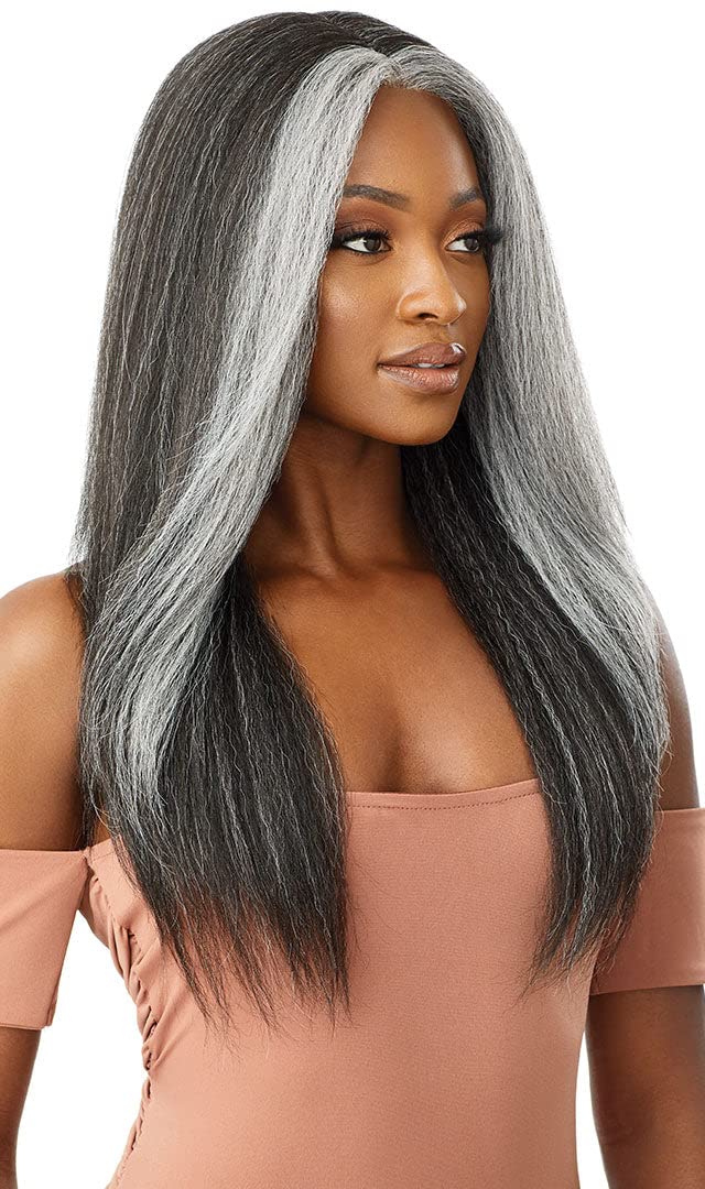 Outre Neesha 203 Lace Front Wig