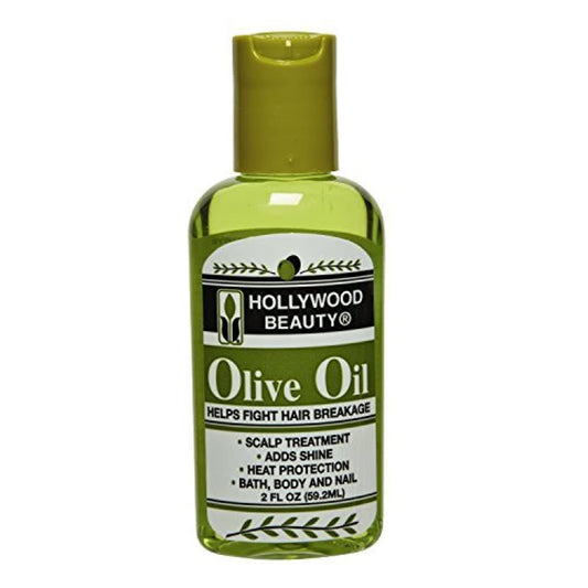 Hollywood Olive Oil  3 oz