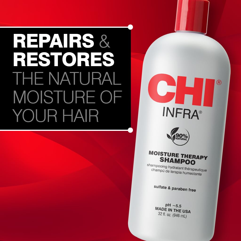 CHI Infra Shampoo