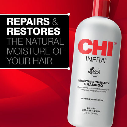 CHI Infra Shampoo