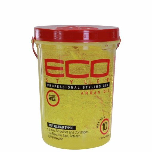 Eco Styling Gel-Argan Oil  5 lb