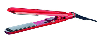 Babyliss pro ceramix dryer and flat iron 1”