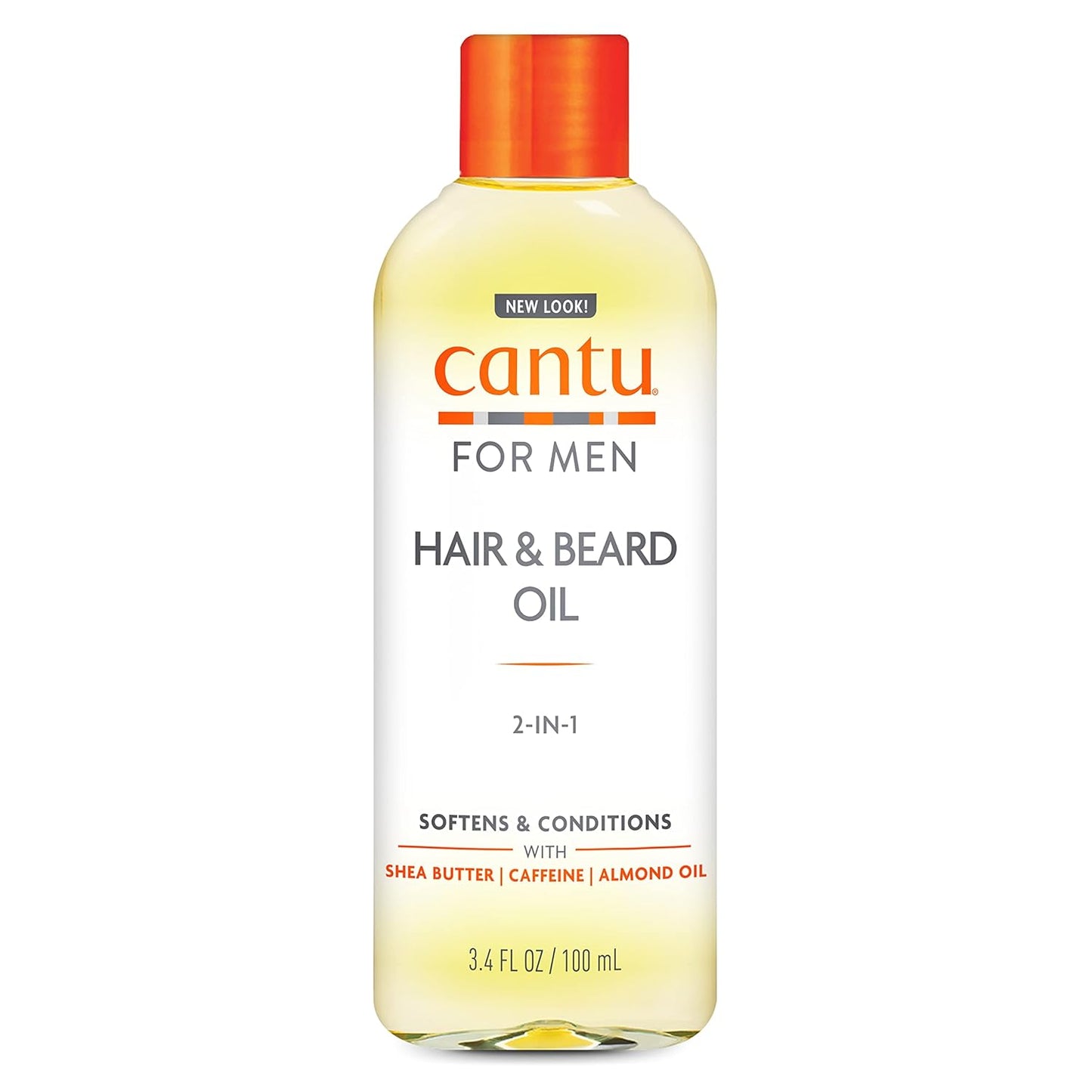 Men's Cantu Beard Oil