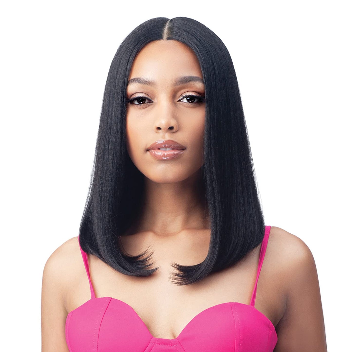 BOBBI BOSS LACE WIG. MLF581 TONEE