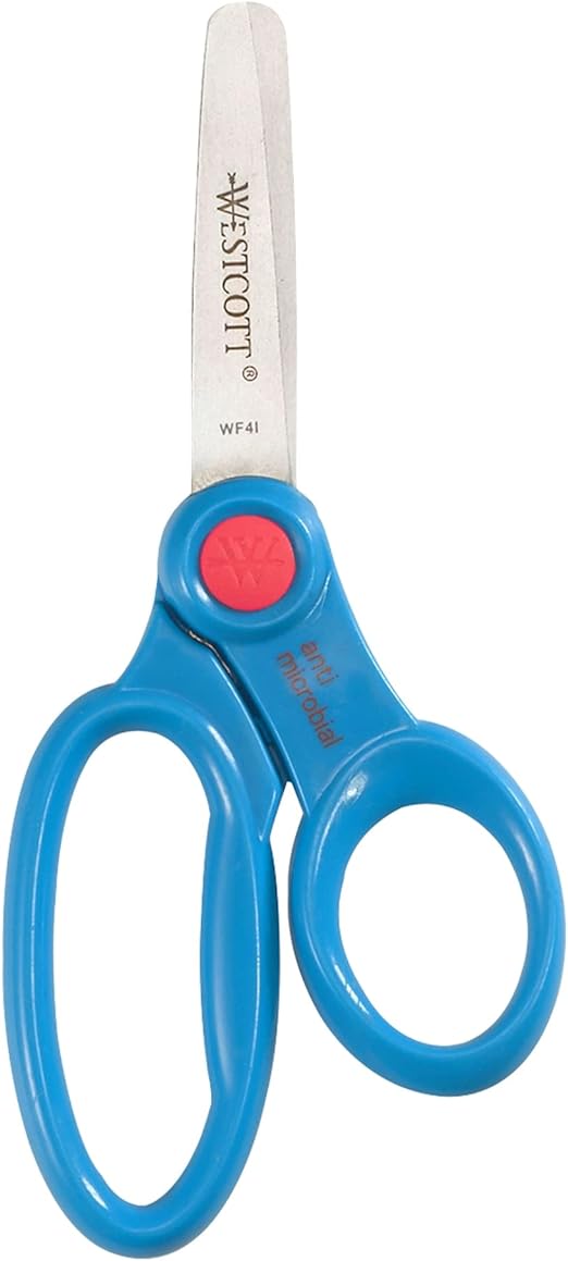 Safety Scissors