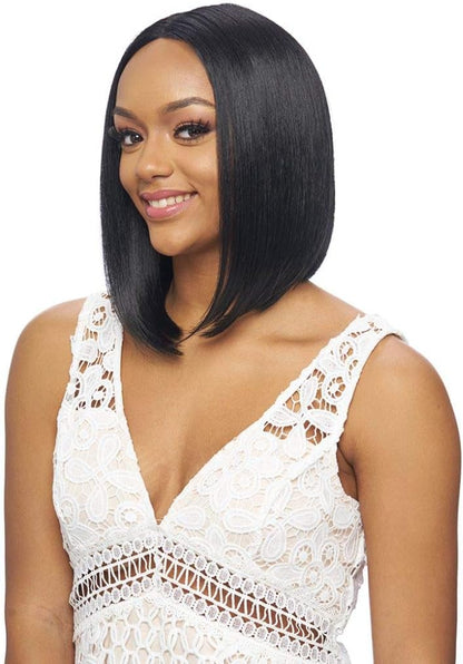 Kima Master Lace Deep Wig KML02