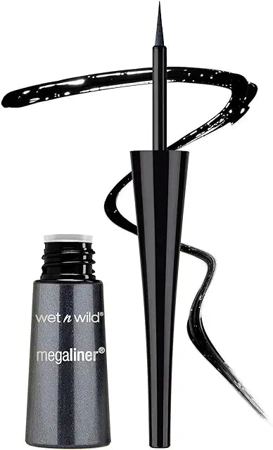 Response Liquid Eyeliner