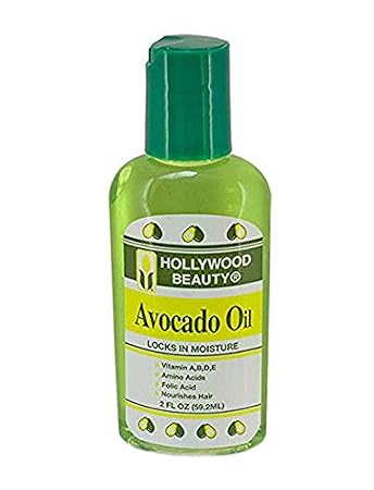 Hollywood Pure Avocado Oil