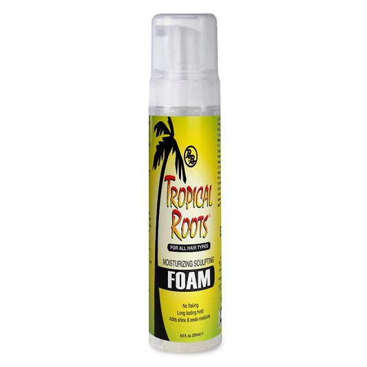 BB tropical roots Moisturizing sculpting  Foam