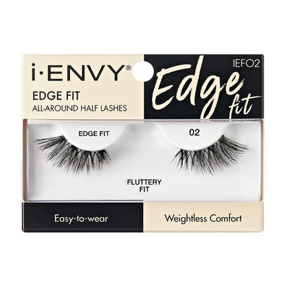 I ENVY edge fit lashes. IEF01