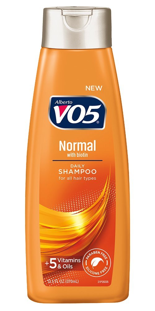 Alberto V05 Normal Shampoo  15