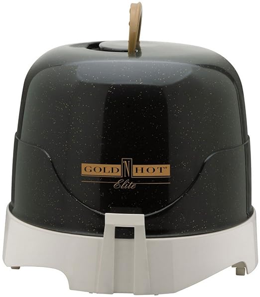 Gold N' Hot Elite Pro Dryer GH5