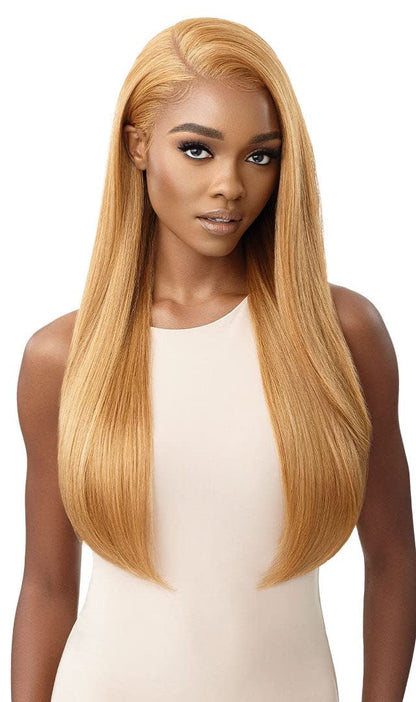 Outre Perfect Hairline Synthetic 13X6 HD Lace Front Wig - BEXLEY