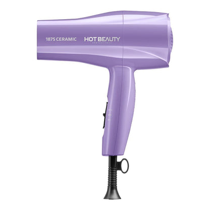 HOT BEAUTY 1875 CERAMIC STYLER DRYER. HBD03