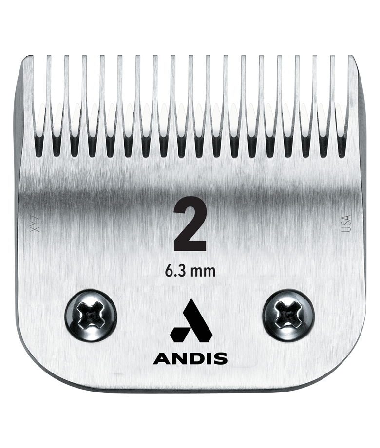 Andis Ceramic Edge Blade  2